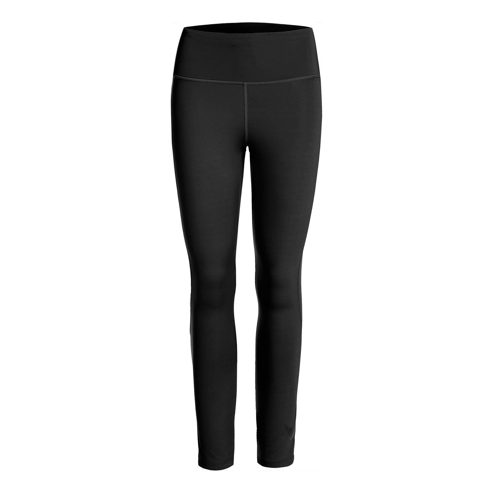 Nike Dri-Fit Fast Swoosh HBR Mid-Rise 7/8 Tight Women - black, grey