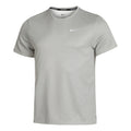 Miler Running shirt Men - grey