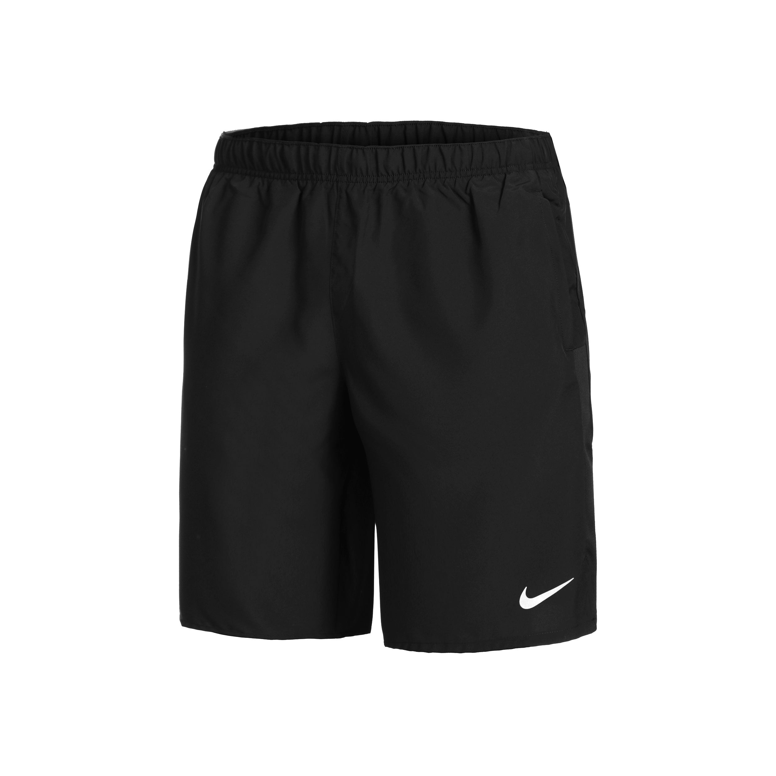 Nike Dri-Fit Dri-Fit Challenger 9in unlined Shorts Herren - schwarz,