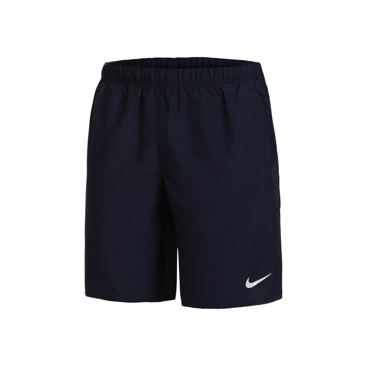 Nike Dri-Fit Dri-Fit Challenger 9in unlined Shorts Men - dark blue, grey