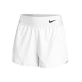 Dri-Fit Advantage Court Shorts Damen-Weiß