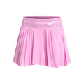 Dri-Fit Court Slam Skirt Women - rose,