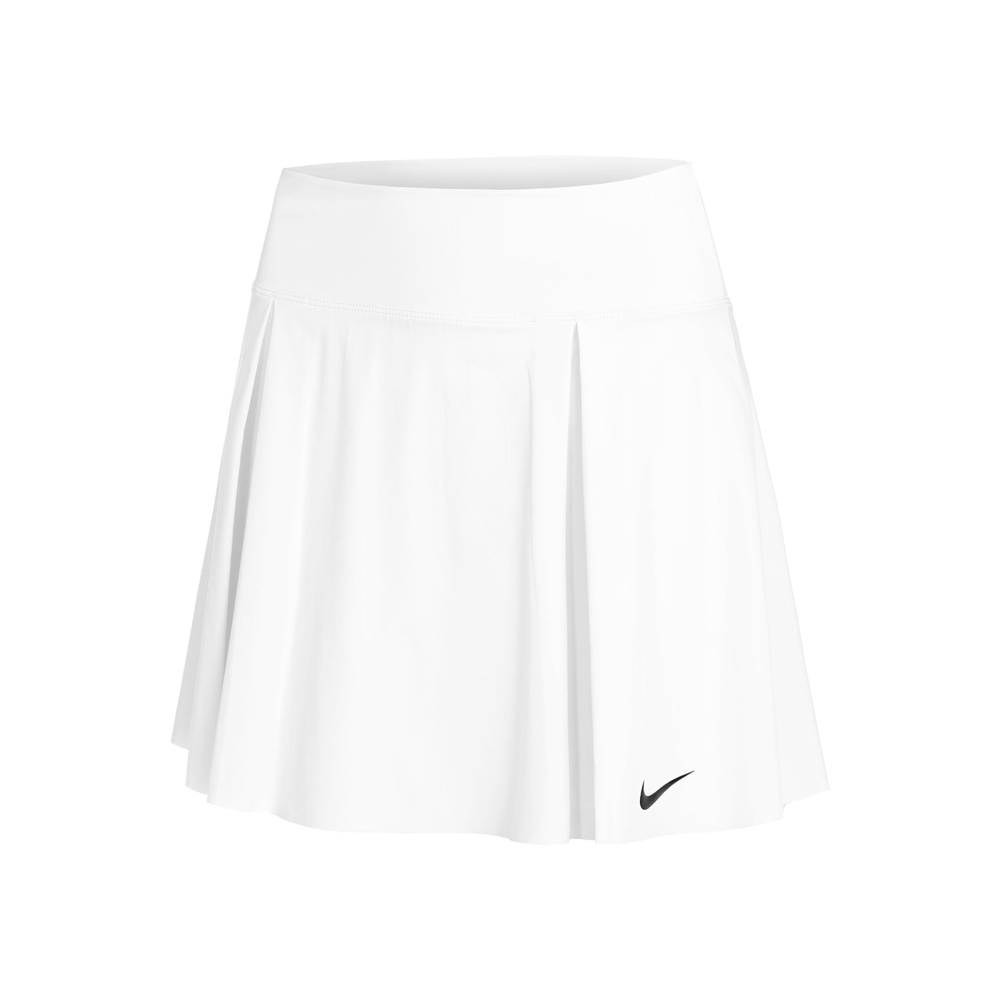 Nike Dri-Fit Club Regular Skirt Women-White