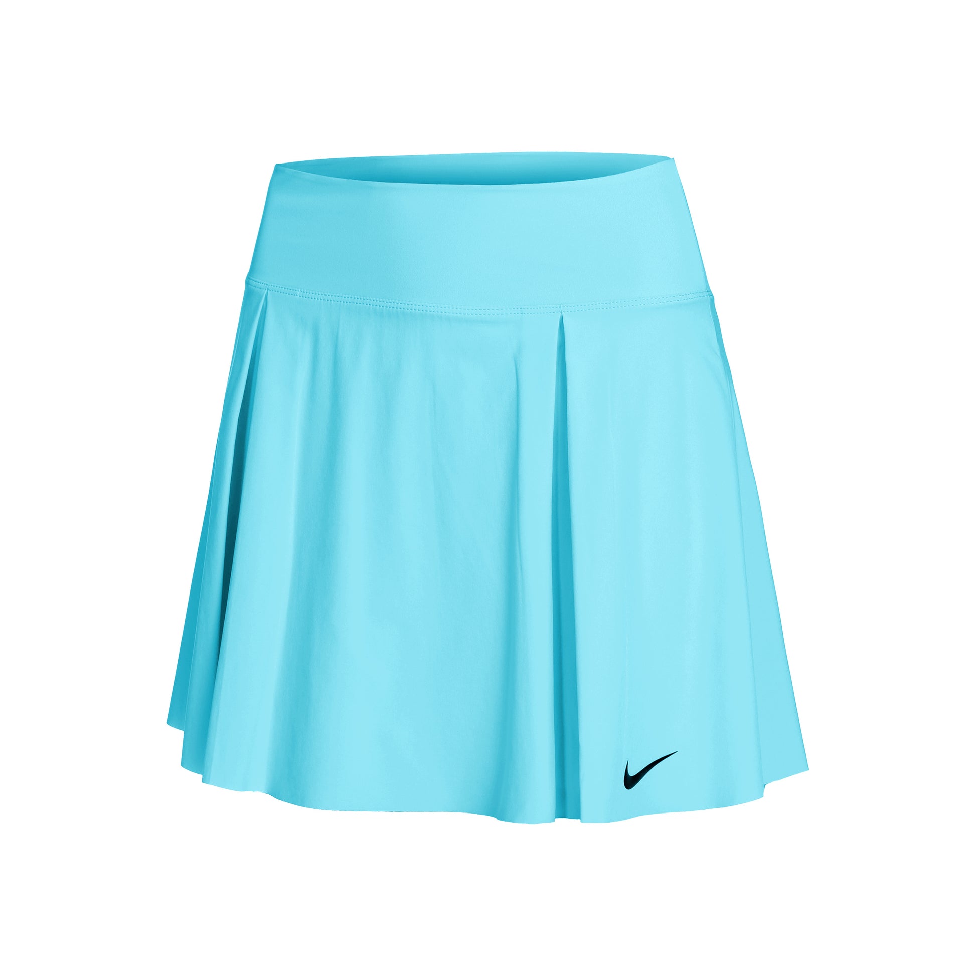 Nike Dri-Fit Regular Skirt Women - turquoise,