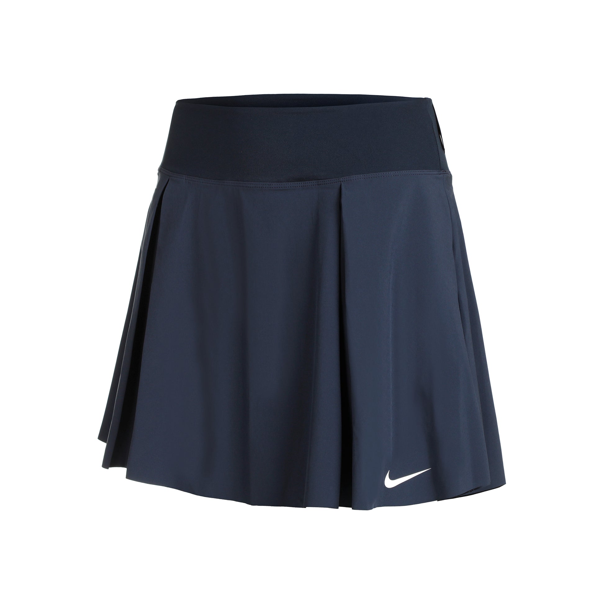 Nike Dri-Fit Regular Skirt Women - dark blue,