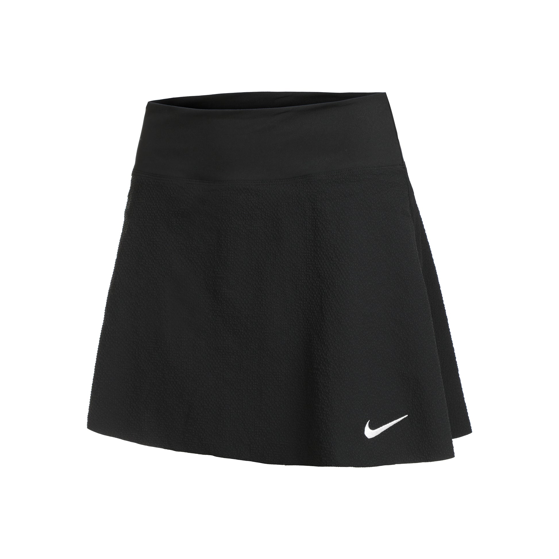 Nike Dri-Fit Club Regular VNR Rock Damen - schwarz,