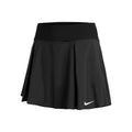 Dri-Fit Club Short Skirt Women - black,