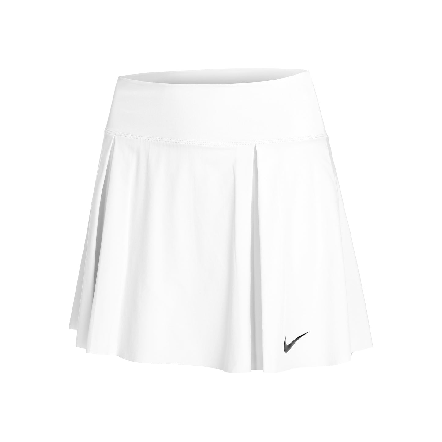 Nike Dri-Fit Club Short Skirt Women-White