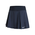 Dri-Fit Club Short Skirt Women - dark blue,