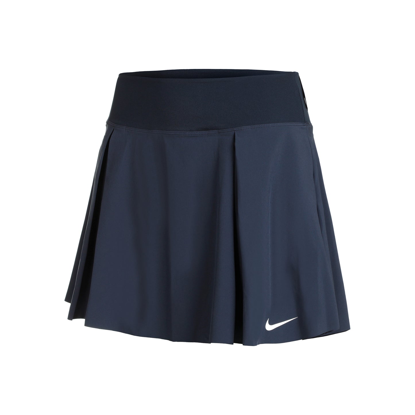 Nike Dri-Fit Club Short Skirt Women - dark blue,