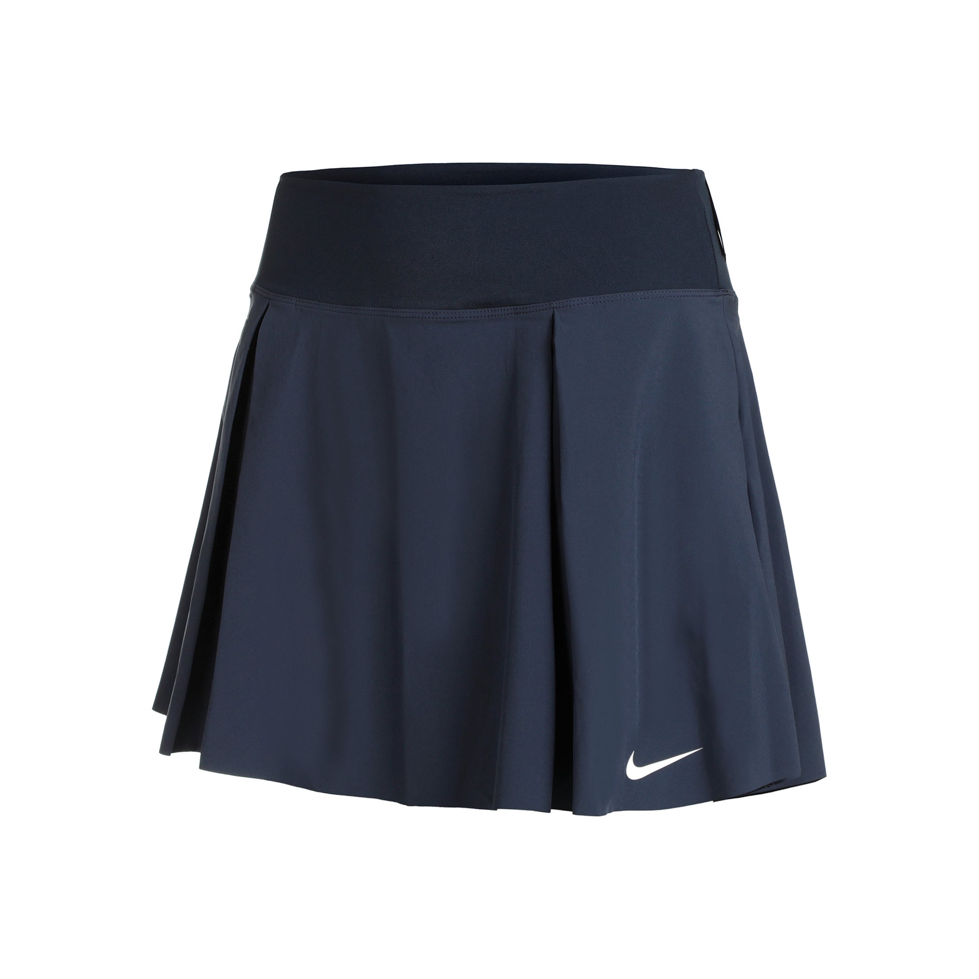 Nike Dri-Fit Club Short Skirt Women - dark blue,