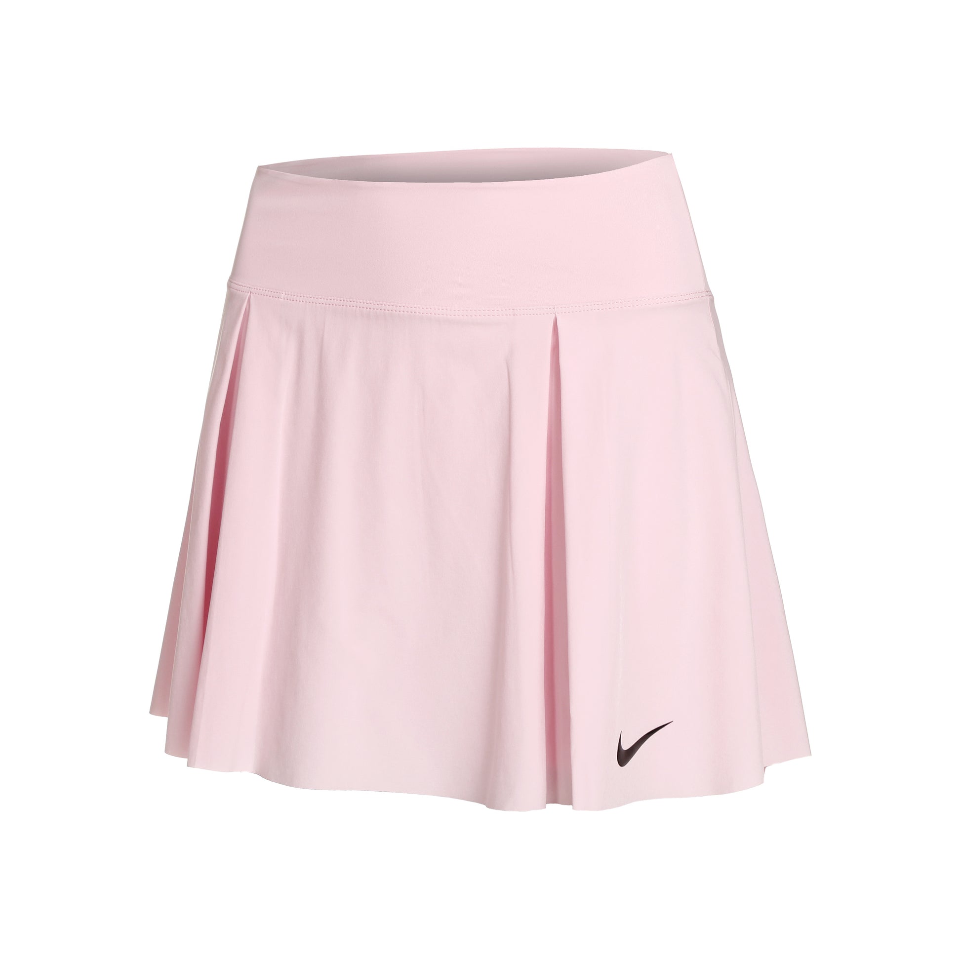 Nike Dri-Fit Club Short Rock Damen - rosa,