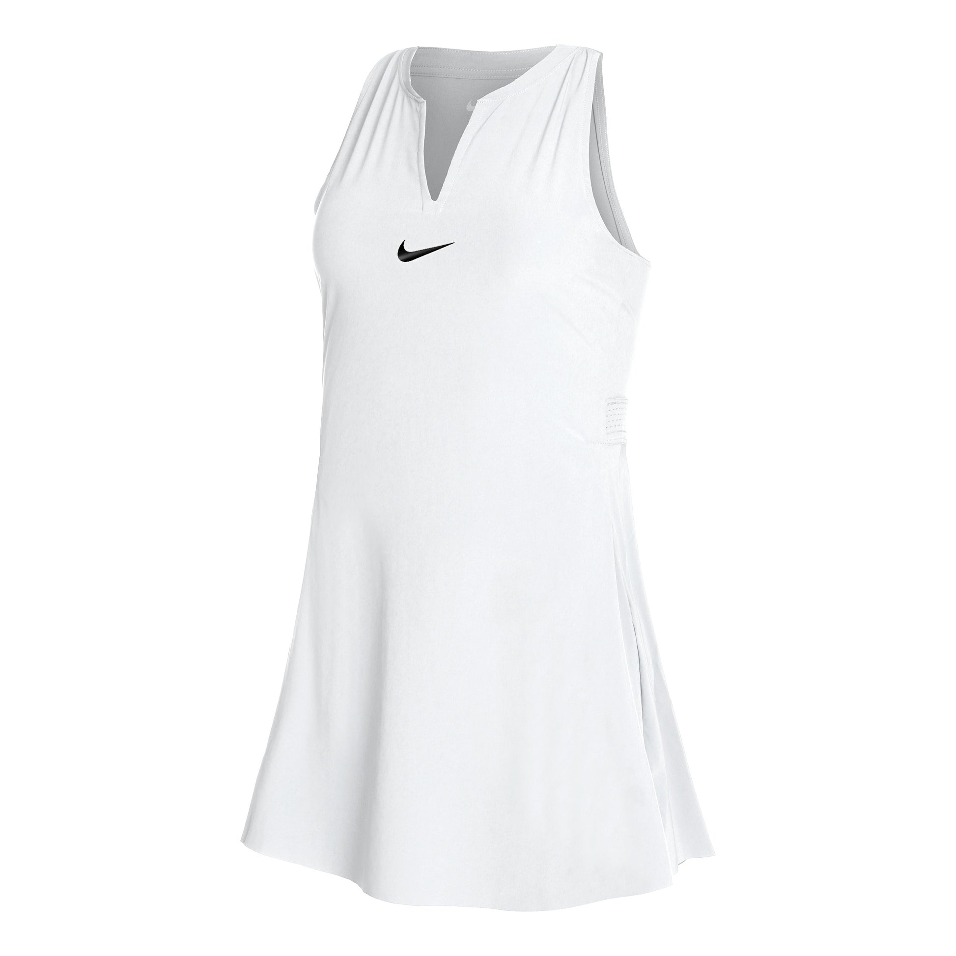 nike white tennis dress Dri-Fit Club Dress Women-White
