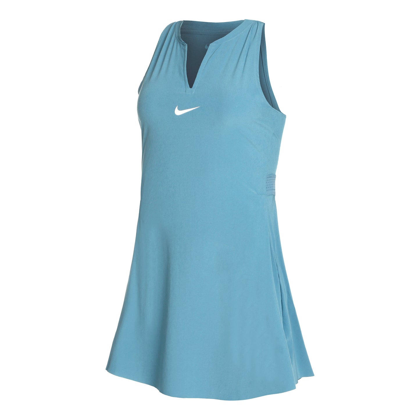 Nike Dri-Fit Kleid Damen - petrol,