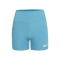 Dri-Fit Heritage 4in Ball shorts Women - petrol,