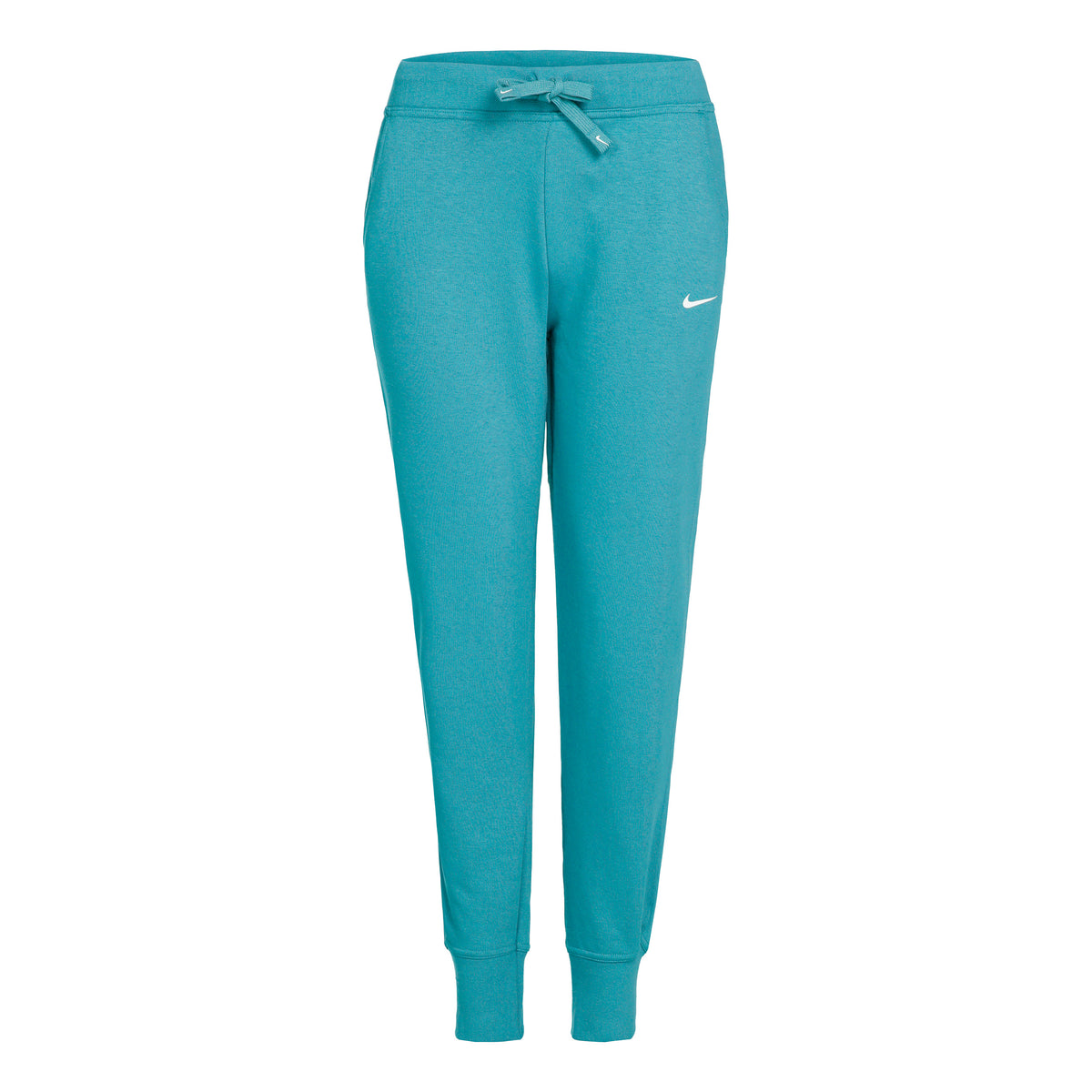 Nike Dri-Fit Get Fit Printed Training pants Women - blue,