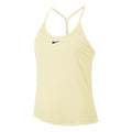 Dri-Fit One Elstka STD Tank-Top Damen - gelb,