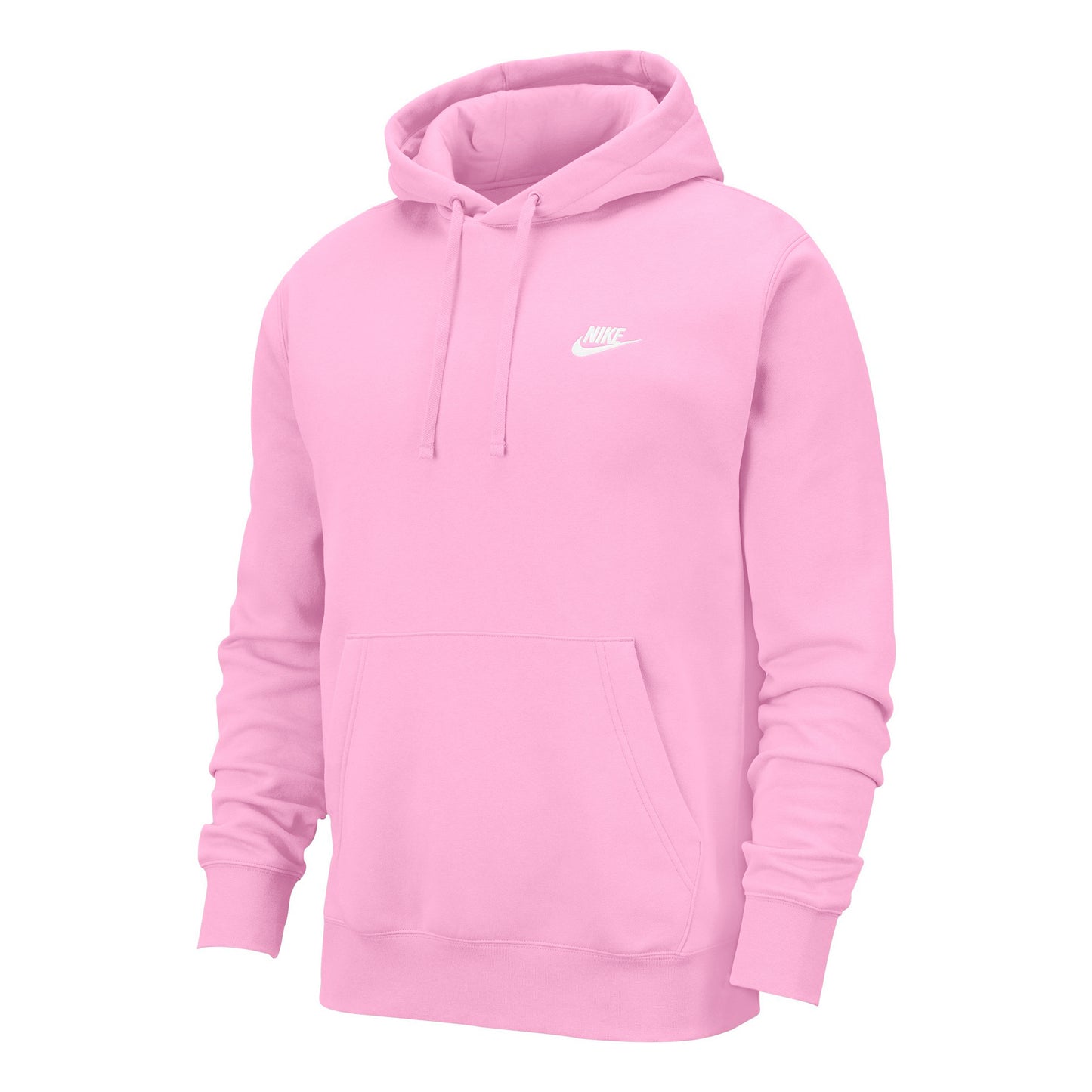 Nike Sportswear Club Hoody Men - violet,