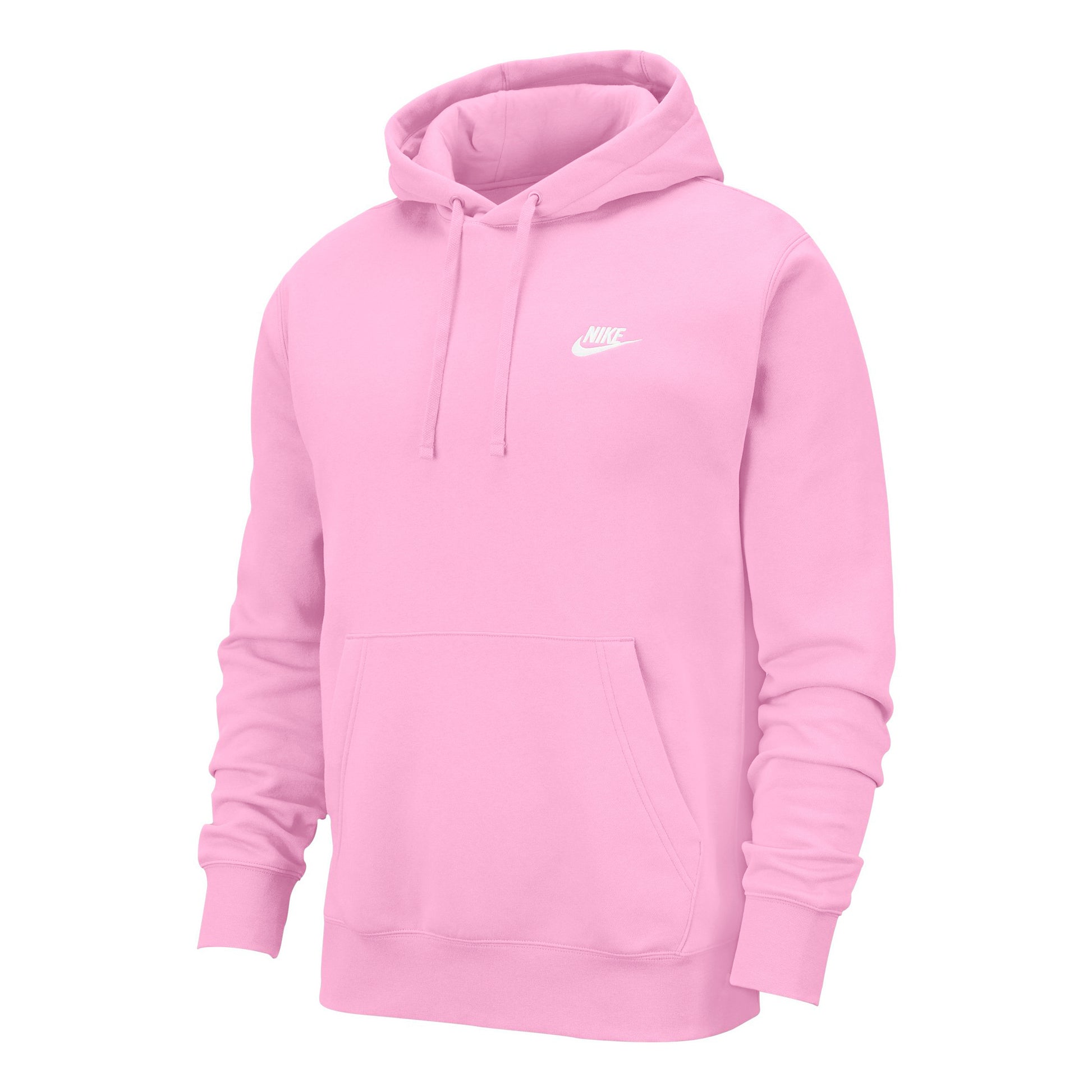 Nike Sportswear Club Hoody Men - violet,