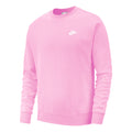 Sportswear Club Sweatshirt Men - violet,