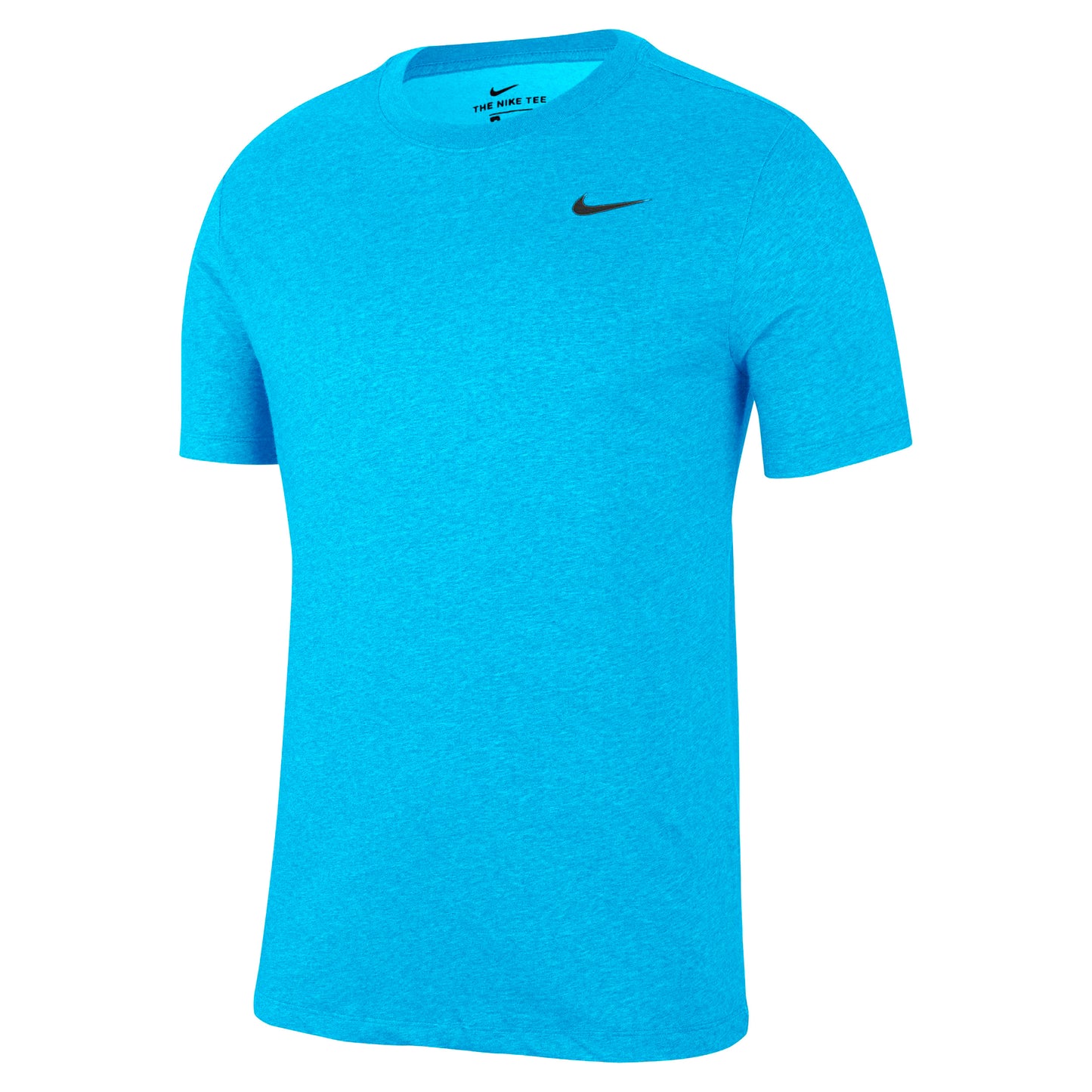 Nike Dri-Fit  T-Shirt -türkis