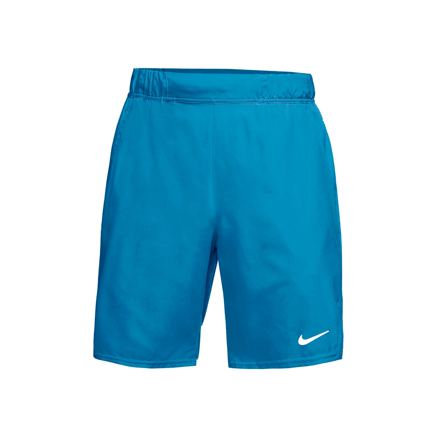 Nike Dri-Fit Victory Court 9in Shorts Men - petrol,