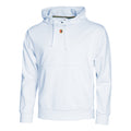 Dri-Fit Court Heritage Fleece Hoody Men - blue grey,