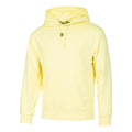 Dri-Fit Court Heritage Fleece Hoody Men - yellow,
