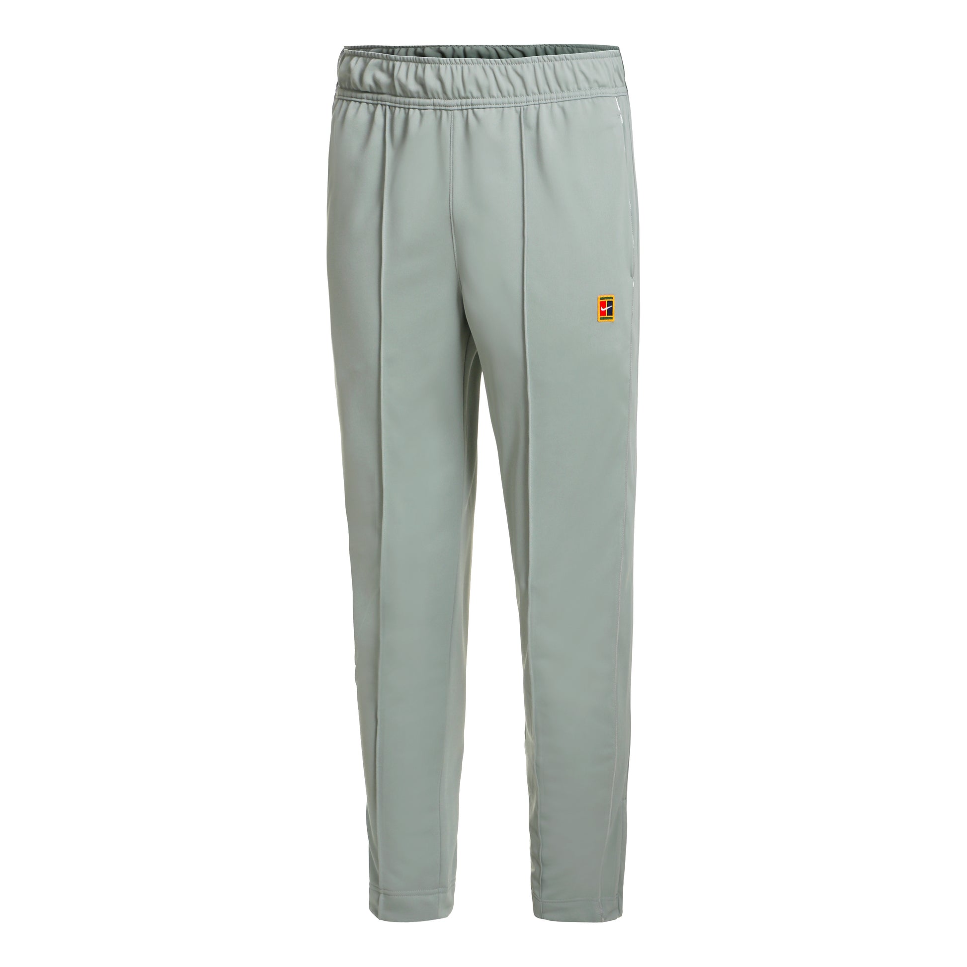Nike Court Heritage Suit Trainingshose Herren - hellgrün,