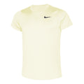 Dri-Fit Court Polo Men - yellow,