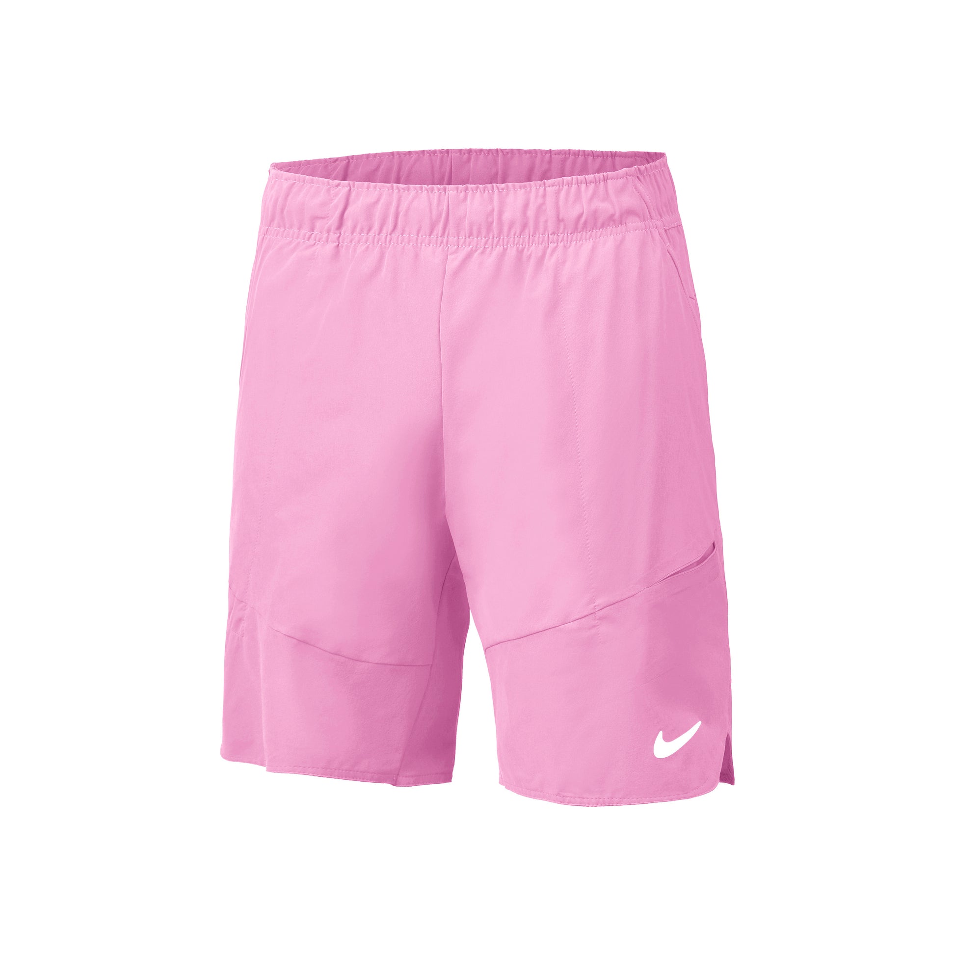 Nike Dri-Fit Court 9in Shorts Men - violet,