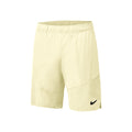 Dri-Fit Court 9in Shorts Men - yellow,