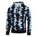 Dri-Fit Court Heritage OZ Hoody Men - dark blue, multicoloured