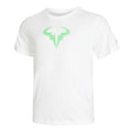 Dri-Fit Court T-Shirt Men - white,