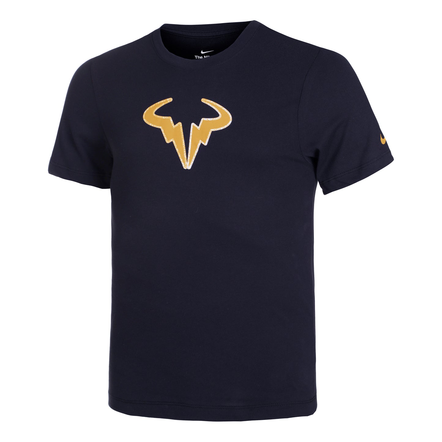Nike Dri-Fit Court T-Shirt Men - dark blue,