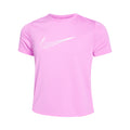 Dri-Fit One GX T-Shirt Girls - pink,