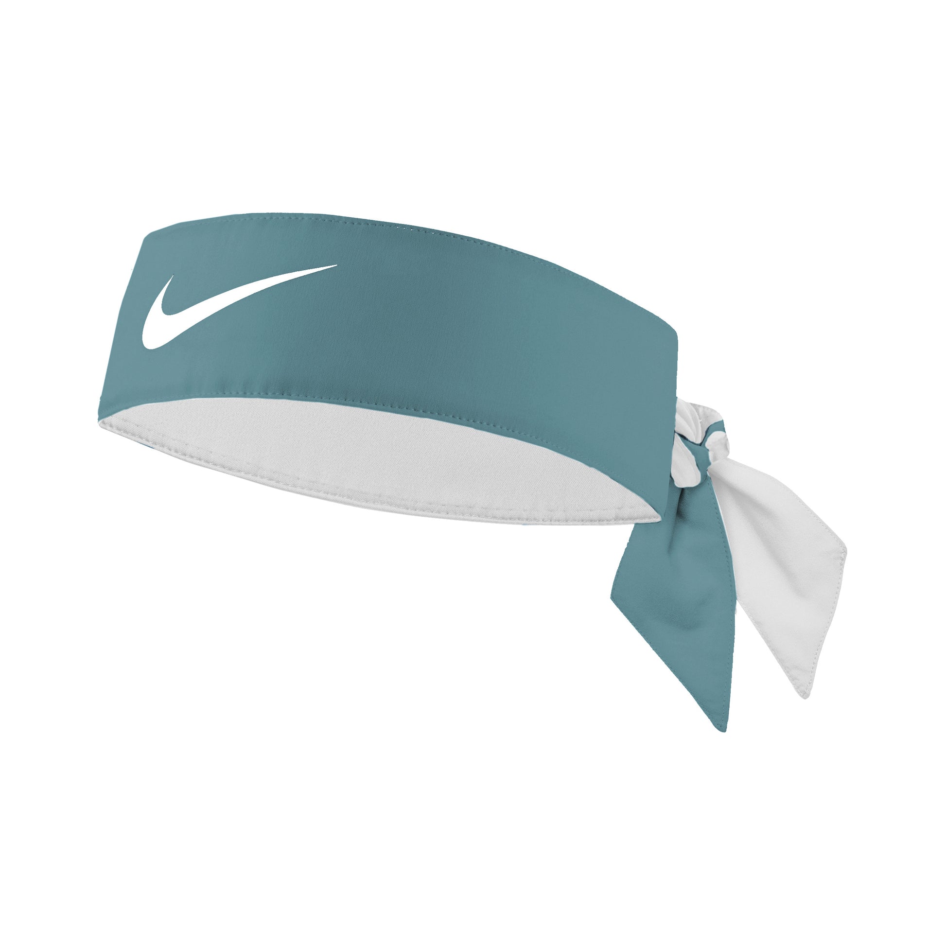 Nike Premier Bandana Unisex - mint, white