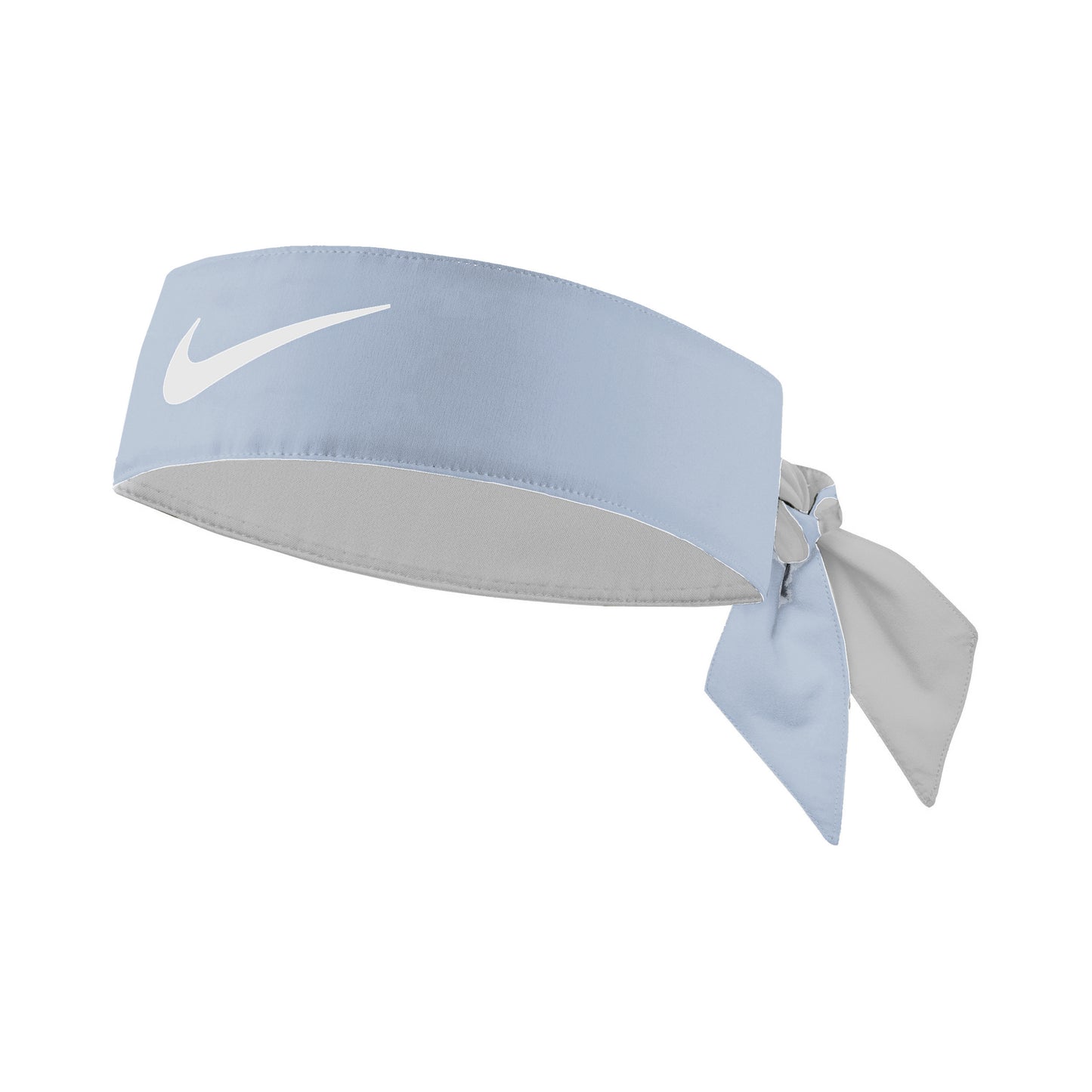 Nike Premier Bandana Unisex - blue grey, white