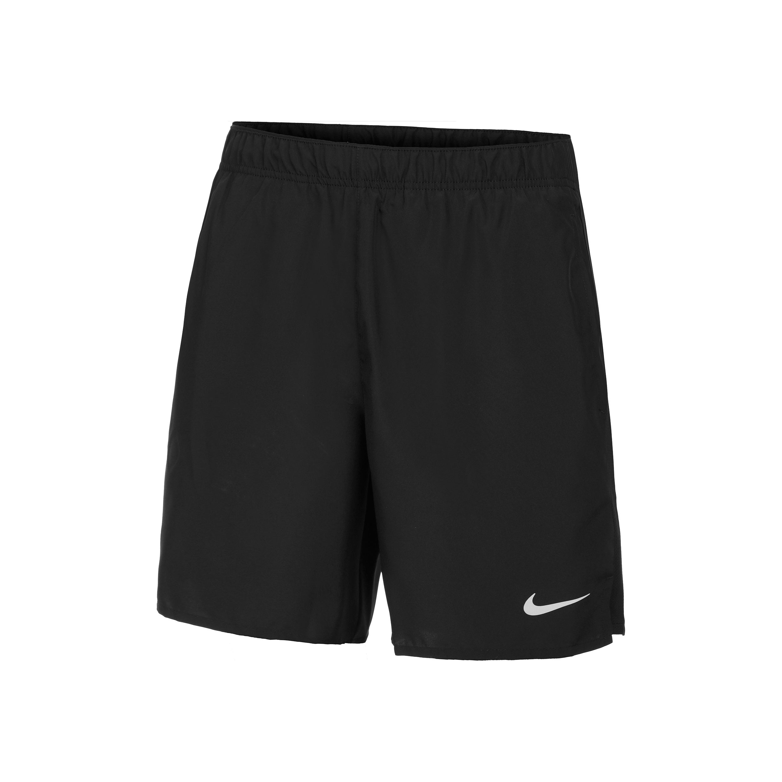 Nike Challenger 7in Brief-Lined Laufshorts Herren - schwarz