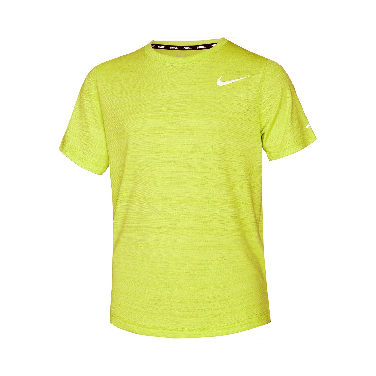 Nike Dri-Fit  T-Shirt Boys - green,