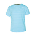 Dri-Fit  T-Shirt Jungen - hellblau, hellblau