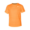 Dri-Fit  T-Shirt Jungen - orange,