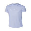 Dri-Fit One GX T-Shirt Girls - blue grey,