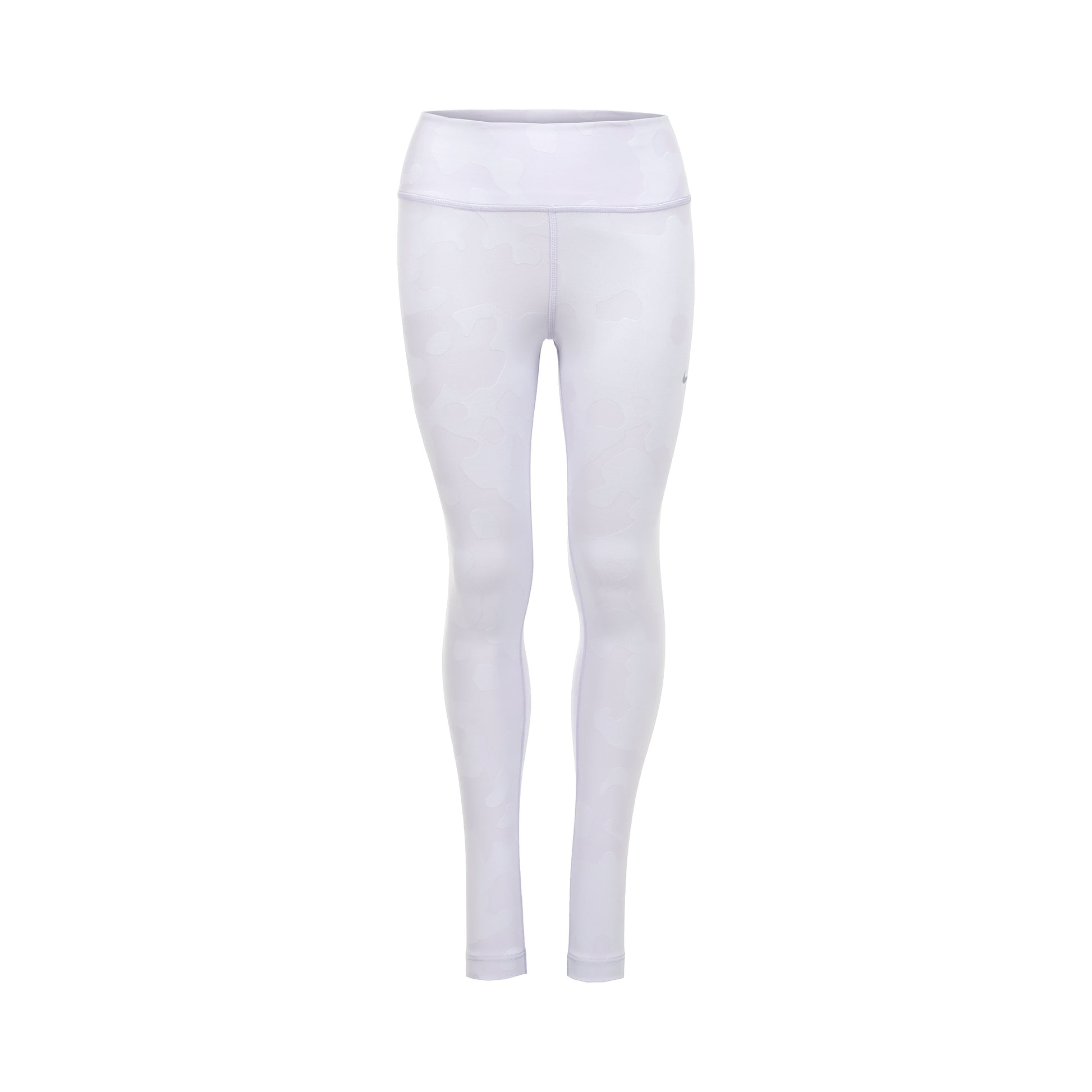 Nike Dri-Fit One AOJ Running Tights Girls-Lilac