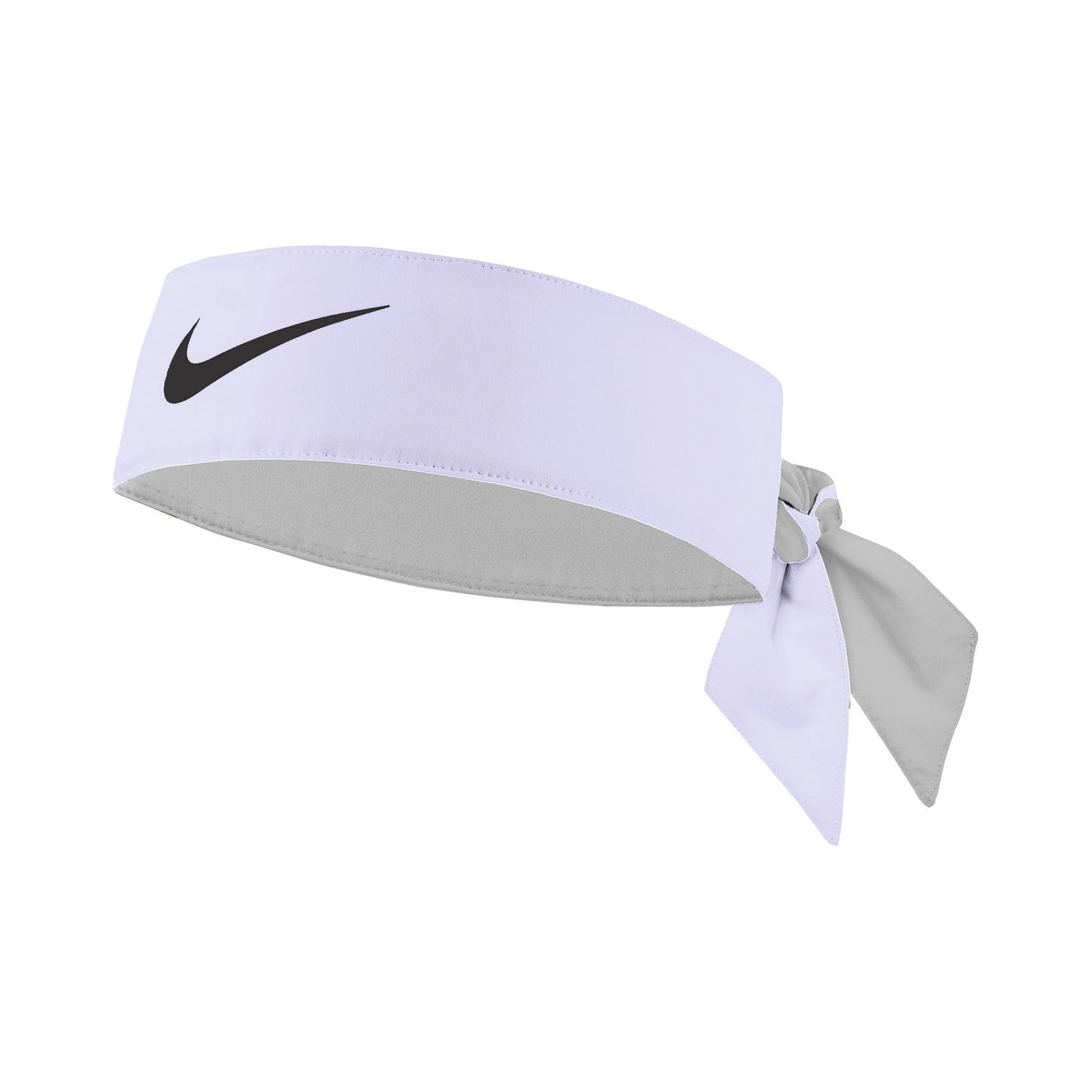 Nike Premier Bandana Unisex - lilac, black