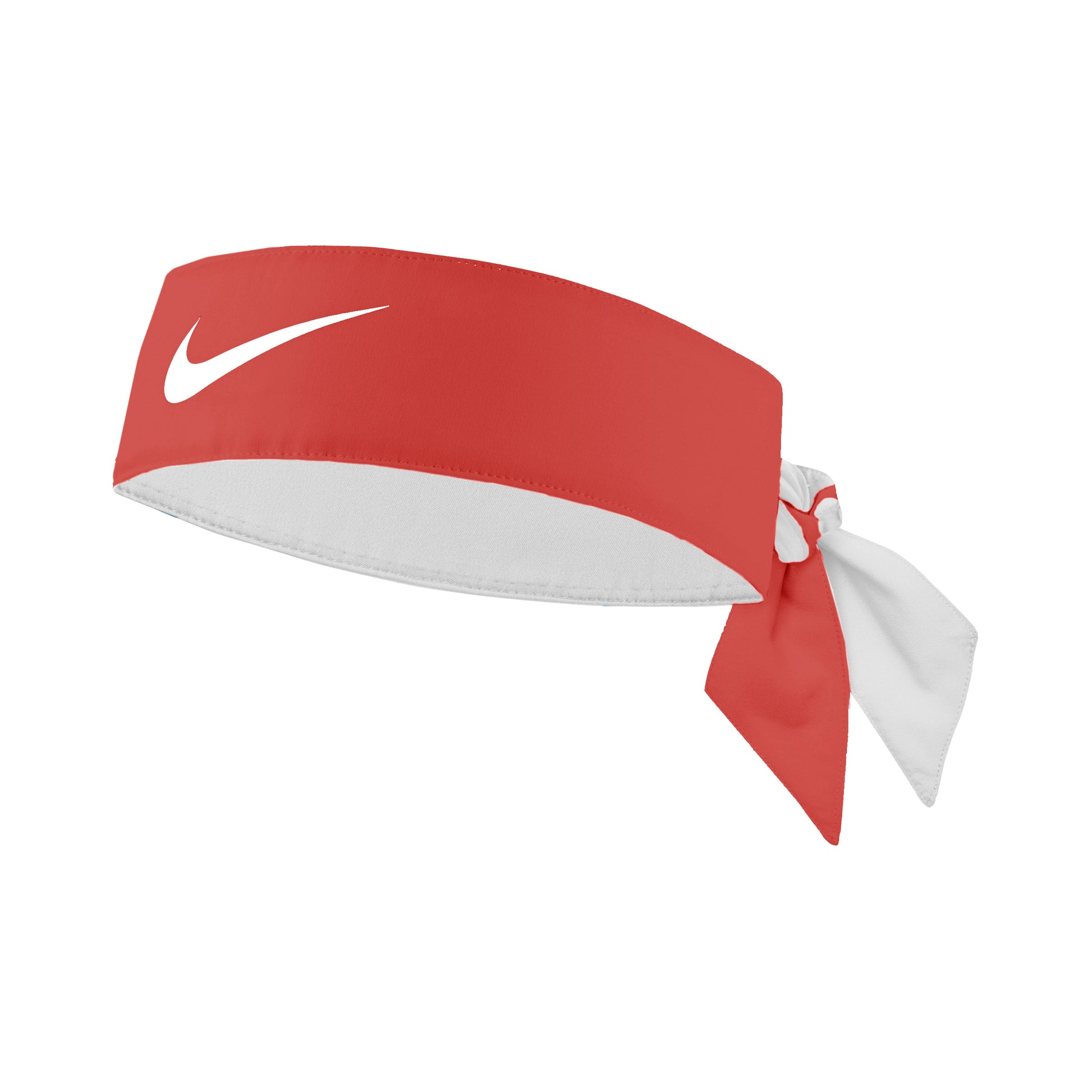 Nike Premier Bandana Unisex - red, white