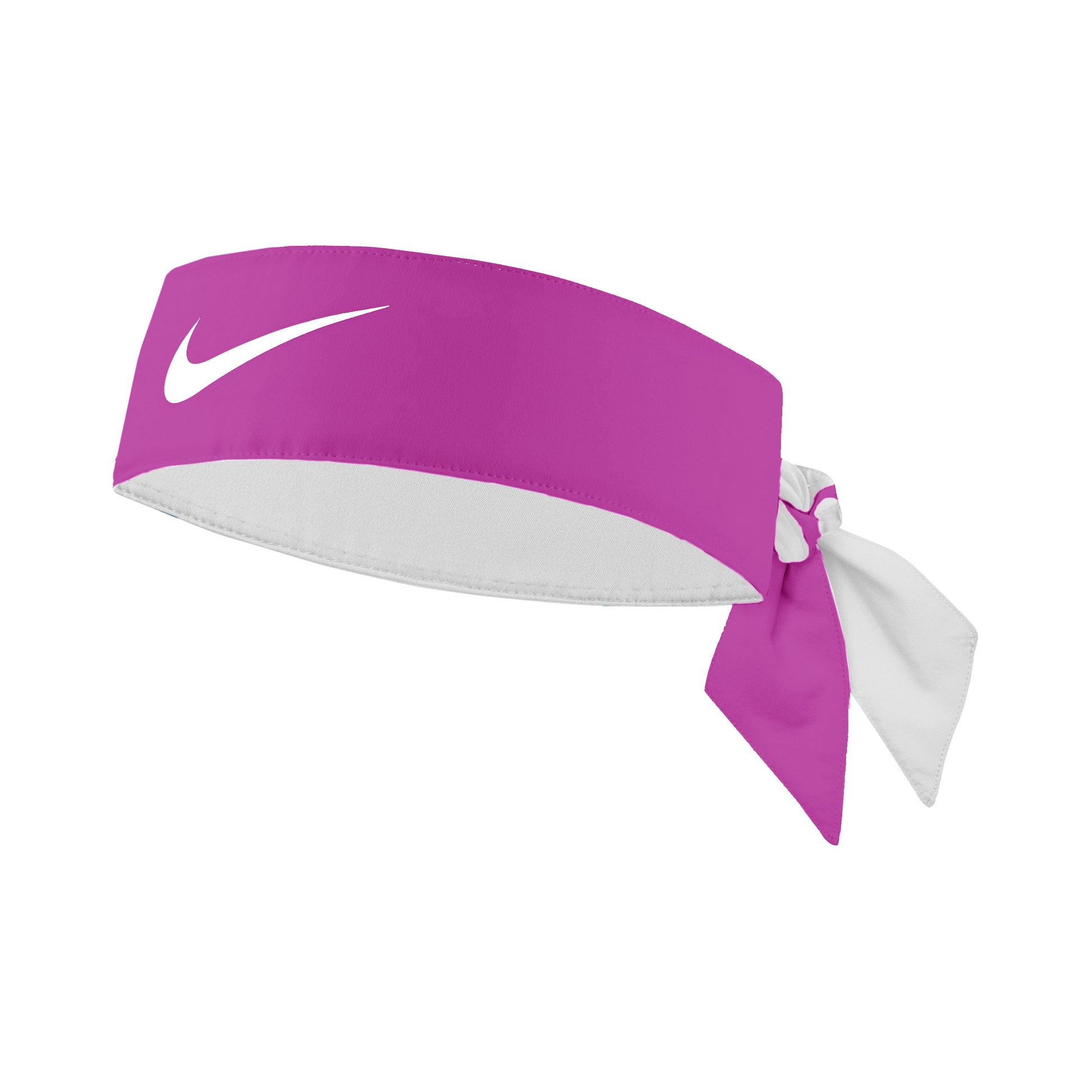 Nike Premier Bandana Unisex - violet, white