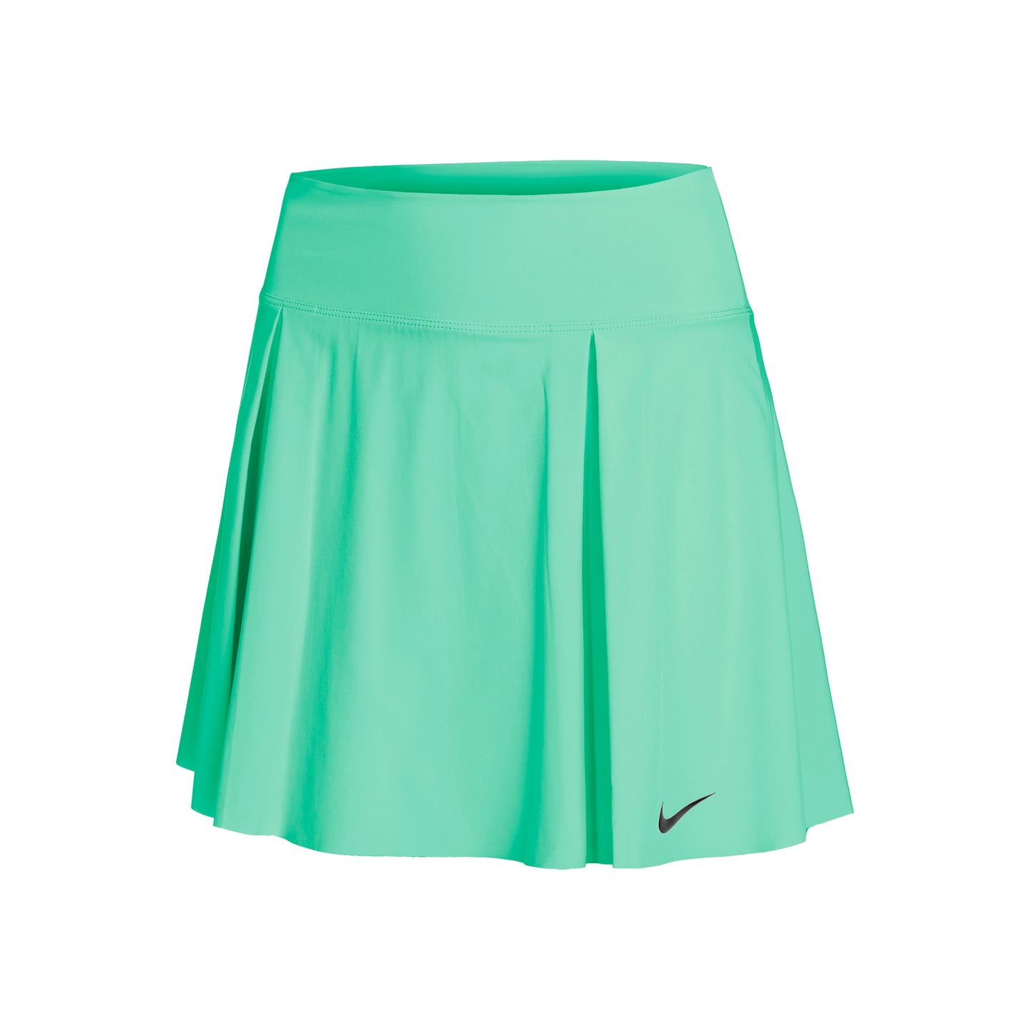 Nike Dri-Fit Regular Skirt Women - light green,