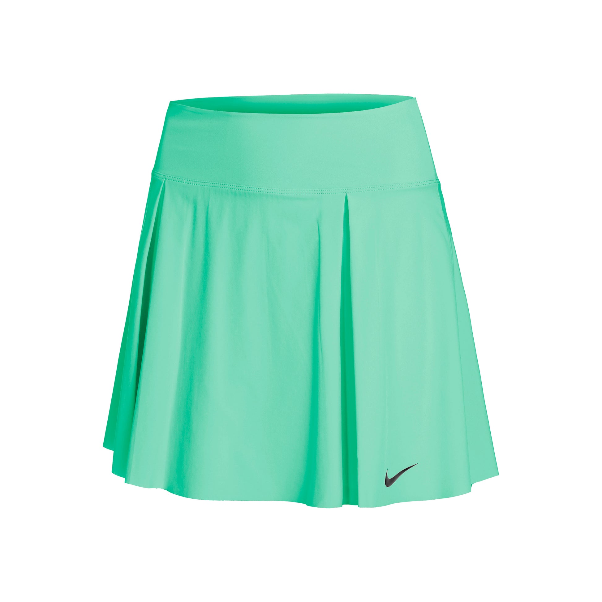 Nike Dri-Fit Regular Skirt Women - light green,