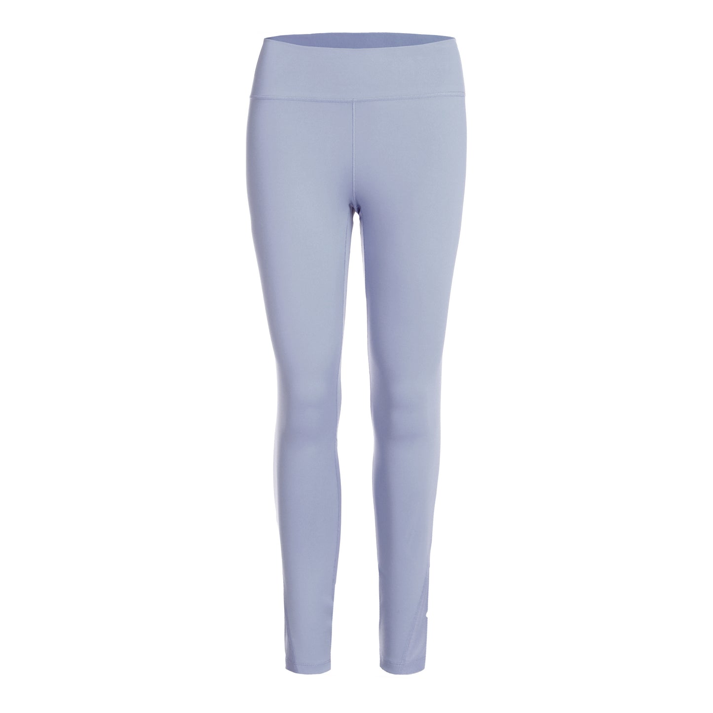 Nike Dri-Fit One Mid Rise Tight Women - lilac,
